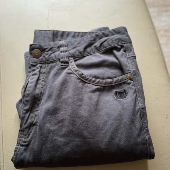 Carlos Ray Tactical Pants - Picture 7 of 7